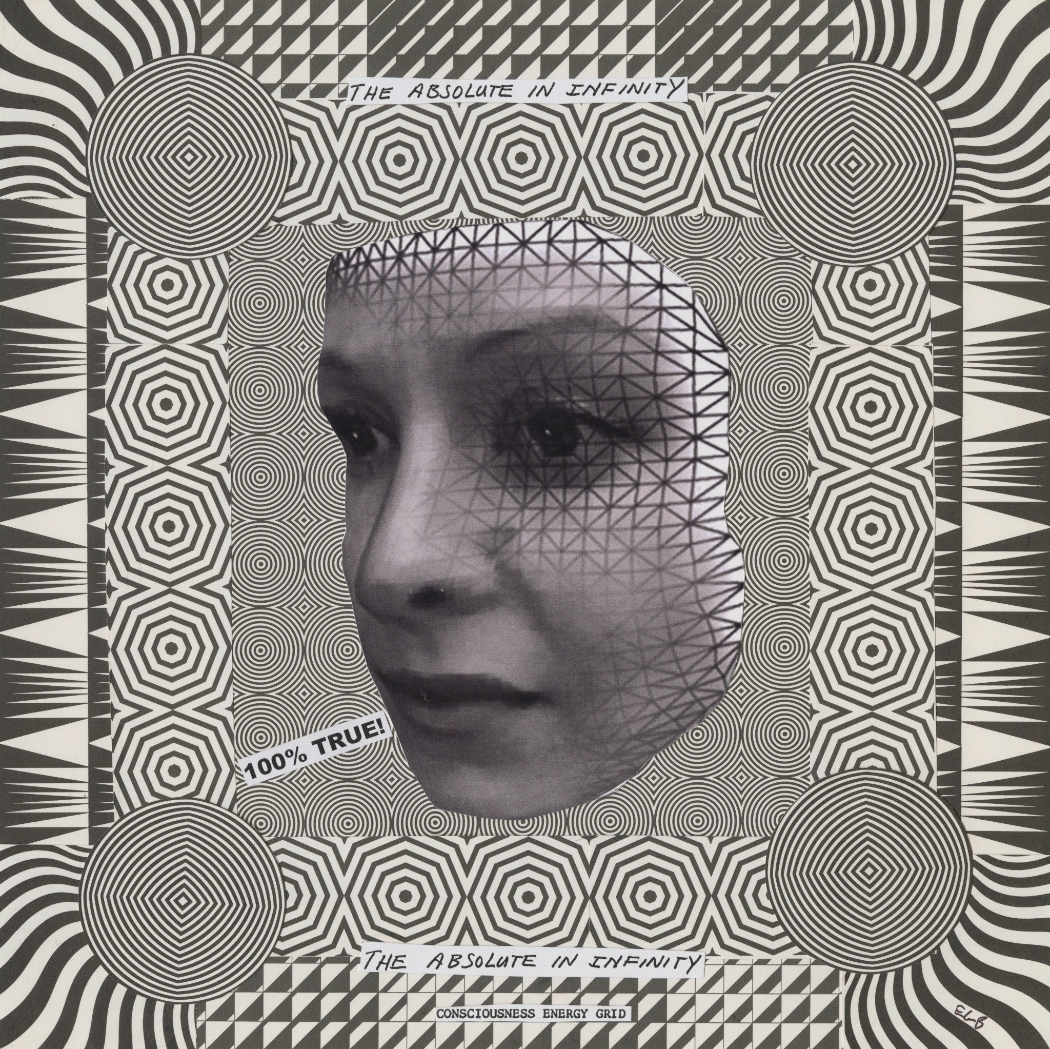 The Absolute in Infinity